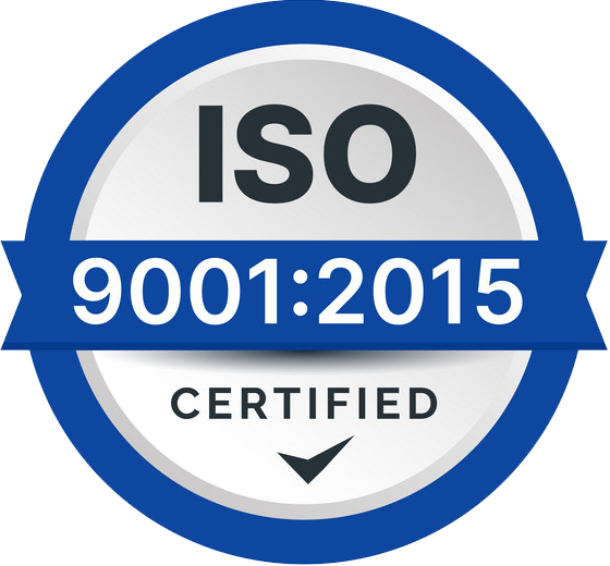 ISO 9001 2015 circle