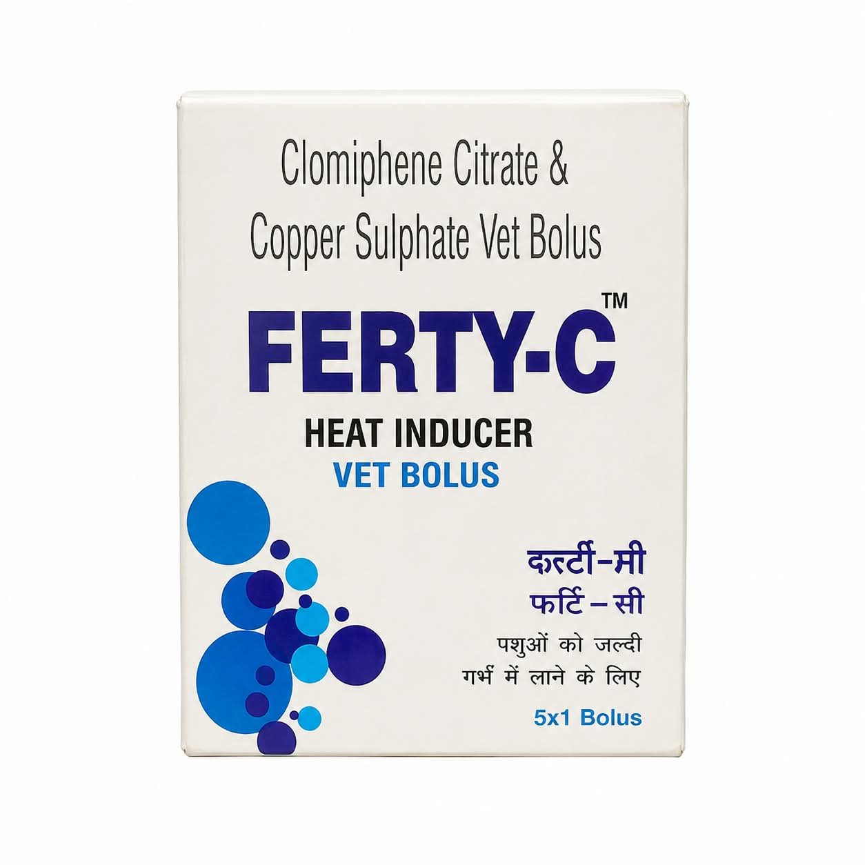 FERTY-C