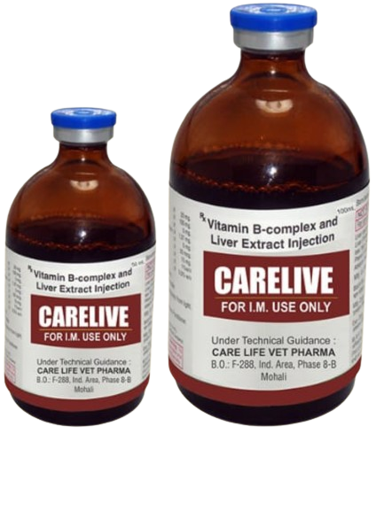 Care-Liv Injection
