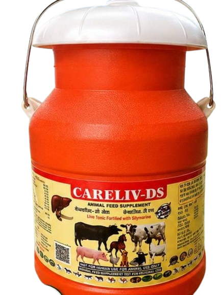 CARELIV-DS